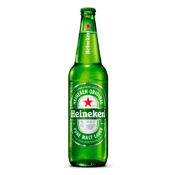 Heineken 600ml
